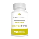 Rene nootropics - Dynamine (Metylliberin: 1,7.9-tetrametylursyre) 100 mg Kapsler (90) | Økt energi, fokus og varsling | i House & Rigorous 3rd Party Testing for høyere renhet og styrke