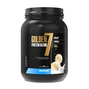 Maxler Golden 7 Protein blanding - Protein pulver for muskel gevinst og gjenoppretting - Vanilla Protein pulver 2 lb