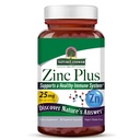 Zinc Plus + vitaminer for voksne - 25 mg immunstøtte med B6 60 Vegkapsler - Vegansk, Glutenfri, Cruelty-Free Sink Piklonat