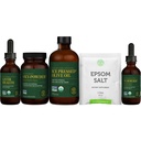 Global Healing Center Liver Cleanse Program, 6 dagers detox