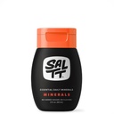 SALTT - Mineraler (2 oz) - Trace Mineral Drops - Natrium, Kalium, magnesium, sink, kobber - Ultra Lav carb - Zero Sugar, Vegan, Glutenfri, Ikke GMO - Daglig Electrolytes - Reisestørrelse - Av Keto Chow