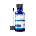 Fungix med 25% Undecylenic Acid, Antifungal Nail løsning med te treolje, alle naturlige beste Fungus Toenail behandling for effektive resultater ved godkjent vitenskap - Pakke med 1