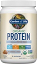 Livshage Vegan Protein pulver - Snickerdoodle informasjonskapsler - 20g Planteprotein, BCAA, Probiotika og digestive enzymer - Glutenfri, ikke-GMO