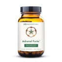 MD Prescriptives - Adrenal Forte - Adrenal støtte Supplement* med Ashwagandha & Rhodiola - 120 Kapsler