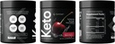 Premium Hydration Powder - Balansert Electrolyte og energistøtte, Zero Carb, Keto Vennlig - Carnivore Godkjent - 30 Serveringer