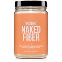 NAKED Fiber Organic Baobab pulverfiber Supplement