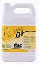 DAC Olje Gallon Jug Hest vekt gevinst kalorie fettsyre coat hud helse supplement
