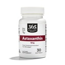 Hele matmarkedet, Astaxanthin 12 mg, 30 ct