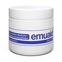 emuaid Ointment for Eczema og Psoriasis Relief, Reduserer kløe, smerte, hevelse, regelmessig styrkebehandling for 100 + hudforhold, steroider og kjemisk-fri, egnet for alle aldre, 2oz