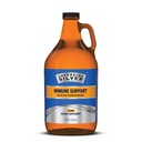 Suverene Silver Immune Support - Colloidal Silver, Bio-Active Silver Hydrosol, 10 ppm, Liquid Twist Top, 64 Fl Oz, (1 892 ml)