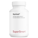 Supersmart - Sytrinol Supplement 300mg per dag (høy absorpsjon) - Citrus Bioflavonoider & Tocotrienols Complex - Palm Fruit Extract