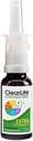 ClearLife Allergi Relief Nasal Spray for multi-Symptom Relief i alle regioner - Homeopatisk Formula - 0.68 Ounce