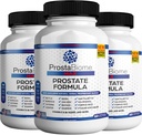 ProstaBiome Max Prostate støtte formel, naturlig urteblanding med sag Palmetto, 60 kapsler, 30 dagers forsyning (3)
