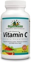 OFF 100% naturlig vitamin C med vitamin E, essensiell kosttilskudd 90 tabletter