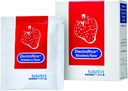 NAVEH PHARMA ElectroRice Anti-dehydrering Electrolyte Supplement bruk under bouts av diarré og diarré, naturlig ris-basert oral forebygging av dehydrering barn og voksne, 5 jordbær flavored