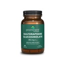 Prominent ernæring Sulforaphane Glukosinolat Supplement, Cellular Antioksidant Support, Sulforaphane Supplement 45 mg, 30 dagers forsyning - 1 pakke