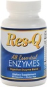 Res-Q Alle essensielle Enzymer Digestiv blanding