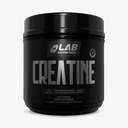 Lab Ernæring Kreatin Monohydrat Mikronisert pulver 500G, 5000mg Per Serv (5g) Keto Vennlig, Mikronisert Kreatin Monohydrat, 100 Serveringer, 17.64 Ounces, Unflavored