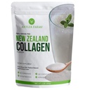 Antler Farms - 100% ren New Zealand kollagen pulver fra Grass Fed kyr, ikke-slavorert, 1 lb - Hydrolysert kaldt vannløselige peptider, Keto Vennlig, Biotilgjengelig, Rask oppløsning