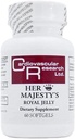 Cardiovaskulær forskning - Hennes Majestets Kongelige Jelly 500 mg 60 g