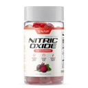 Snap Supplements Beet Root Gummies, Nitric Oxid Supplement med organiske bønner, vitaminer, pomegranat og antioksidanter for energi, sirkulasjonsstøtte, 60 sukkerfrie gummies, fersken