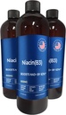 | NIACIN(B3) - B3 Niacin kosttilskudd | Mineral kosttilskudd | 18 Kapsel, 800 mg