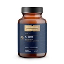 Quicksilver Scientific H2 Elite - Molekylær hydrogen for energi + metabolisme støtte, vanntabletter Perfekt for åpne beholdere - Magnesium Malate Drink Addition (60 Molekylære Hydrogen Tabletter)