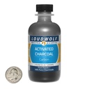 Aktivert Charcoal / Float Powder / 2 Ounces / 100% ren mat Grade/Ships Fast fra USA
