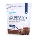 NuEthix-formuleringer ISO-perfekt med digestiv støtte (Chokolate, 14 serveringer)