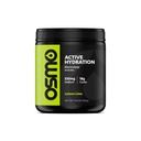 Osmo Active Hydration Electrolyte Powder (20 Serveringer) - Inkluderer natrium, magnesium, kalium, karbohydrater og vitaminer, Can sukker - Alle naturlige ingredienser, 3X raskere Hydration, Boosts Power & Endurance