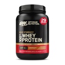 Optimum Nutrition New Flavor Gold Standard 100% Whey Protein Powder, kanelrull, 2 pund (pakke med 1) (Packing May Vary)