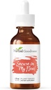 Herbal Goodness sikkert i min flyt | Menstruasjonsstøtte kosttilskudd | Slow Flow Menstruasjonstilskudd, Mood Support, Hormon Helse, Hjelp Avslappende, Metabolsk støtte 2oz