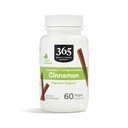 365 av hele matmarkedet, kanel, 60 greve