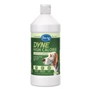 PetAg Dyne Høy Calorie flytende ernæringstilskudd for hunder og valper 8 uker og eldre - 16 oz - støtter ytelse og utholdenhet - Sweet Vanilla Flavor