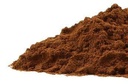 Bulk urter: Yohimbe Bark pulver (Wild Harvested)