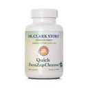 Dr Clark Store para-Zap – 520mg, 135 kapsler, støtter Digestiv helse & Gut Balance