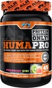 Humapro | Aminosyrer Protein Matrix for mennesker | 99% Bruk for Lean Muscle | Vegan, Glutenfri | 334g / 45 Serveringer (Strawberry Kiwi)