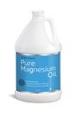 7 mineraler ren magnesiumolje 64 oz