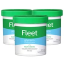 Flåte Laxative Glycerin Suppositorier for voksen slimming, 50 greve, 3 pakke
