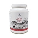 Mt. Capra Mineral Whey | En hel mat, Bio-Tilgjengelig Mineral/Electrolyt pulver Supplement fra Goat Melk Whey, rik på Kalium, Alkalisering | 56 Serveringer - 50.8 oz