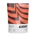 Kion Clean Protein | Grass-Fed & Pastur-Raised Whey Isolate Protein pulver | Rik sjokolade | 30 Serveringer