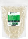 XPRS Nutra Størrelse 3 tomme kapsler - 5000 greve klart tomme veganske kapsler - vegetariske tomme piller - DIY grønnsaker Capsule Fylling - Veggie piller