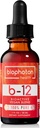 Liposomal Vitamin B12 flytende Supplement - Bioactive Methyl blanding - Vegan & Ikke GMO - Økologisk Glycerin & Sukker Gratis (1 Fl Oz)