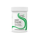 Søker helse DAO Enzyme - Tidligere Histamin Digest, DAO Enzyme Supplement for Histamin Mat Intolerance, støtter Digestive Helse, Upset Mage (90 kapsler)*