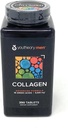 Nutrawise Corporation youteory Mens collagen Advanced Formula, Hvit, Tablett, 390 Teller