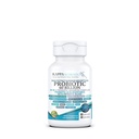 KAPPA NUTRITION Probiotic 60 milliarder CFU 14 i 1 formel med prebiotika og syrefilis for kvinner, menn og voksne, hyllestabil, syreresistens, naturlige supplement 60 kapsler.