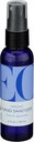 EO hånd sanizing Spray Organic Lavender 2 oz flytende