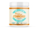 American Standard Kosttilskudd Pure Creatine Monohydrat Micronized Powder - Micronized Creatine Monohydrat Powder - Unflavored - 5000 mg per servering - 60 Services (300g)