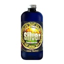 Liquid Silver Solution, 16 Oz., 50 PPM, sølv MTN Minerals, (Medical renhet sølv, de fleste biotilgjengelige kolloidalt suspenderte nanopartikler)