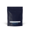 Blåtrykk Bryan Johnson Kreatin Monohydrat pulver - Aminosyre pulver - Supplement støtter muskelvekst, gjenoppretting, styrke og fokus - Unflavored Creatine for kvinner og menn – 5g dose – 100 serveringer